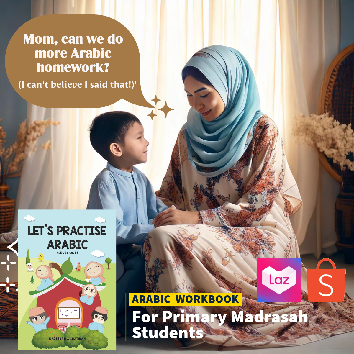 Do more Arabic homework Do more Arabic homework